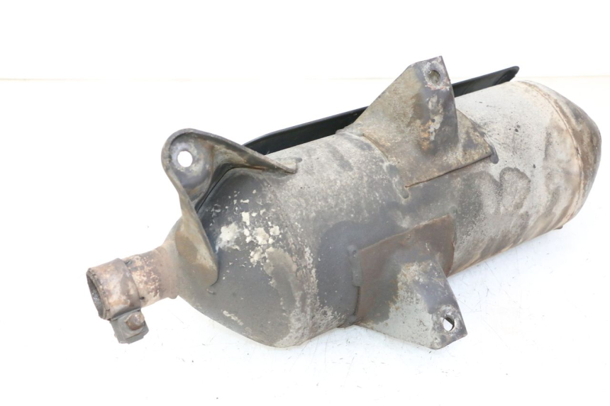 photo de SCARICO PIAGGIO XEVO - X EVO 125 (2007 - 2016)