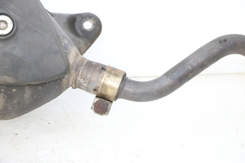 photo de SCARICO PIAGGIO XEVO - X EVO 125 (2007 - 2016)