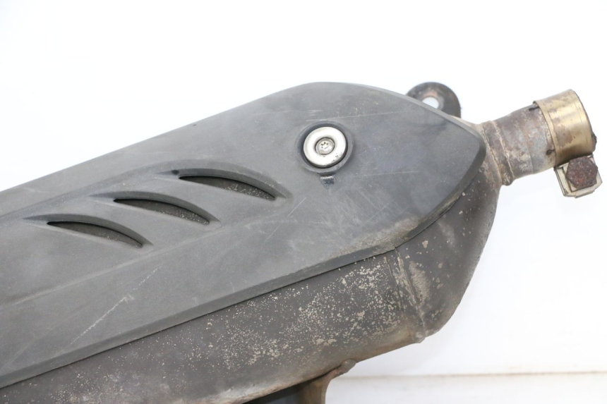 photo de SCARICO PIAGGIO XEVO - X EVO 125 (2007 - 2016)