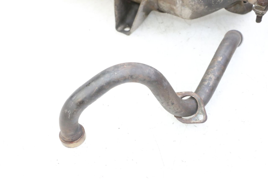 photo de SCARICO PIAGGIO XEVO - X EVO 125 (2007 - 2016)