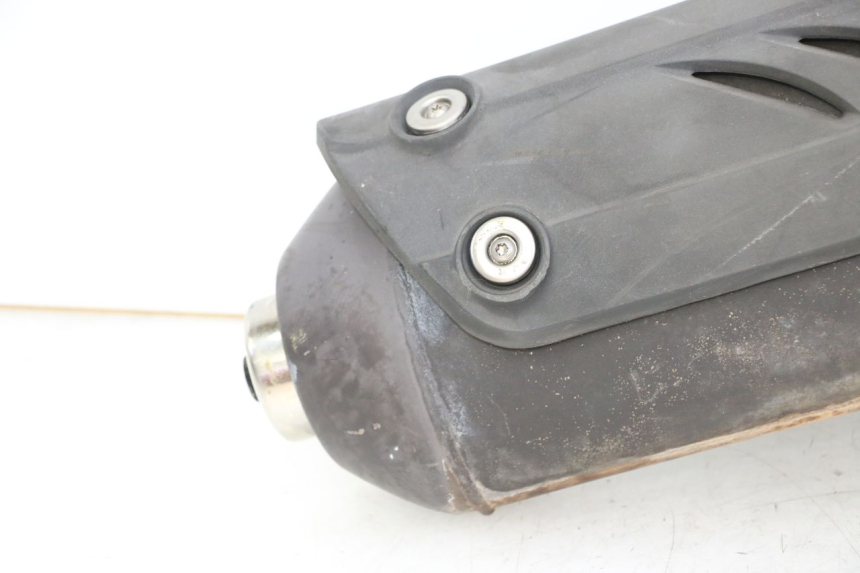 photo de SCARICO PIAGGIO XEVO - X EVO 125 (2007 - 2016)