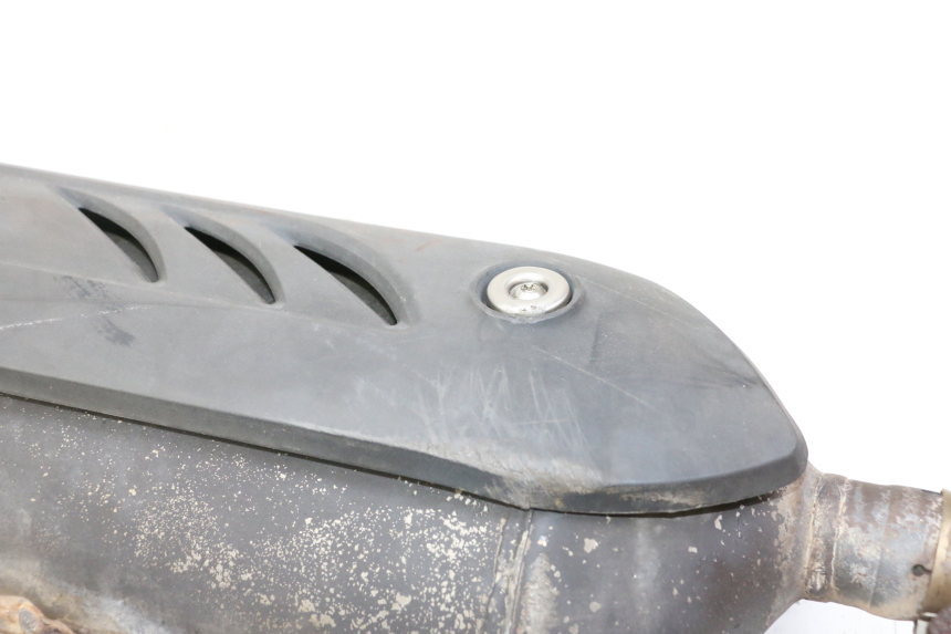 photo de SCARICO PIAGGIO XEVO - X EVO 125 (2007 - 2016)