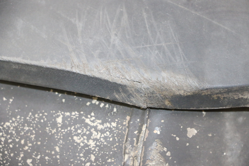 photo de SCARICO PIAGGIO XEVO - X EVO 125 (2007 - 2016)