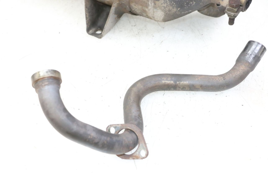 photo de SCARICO PIAGGIO XEVO - X EVO 125 (2007 - 2016)