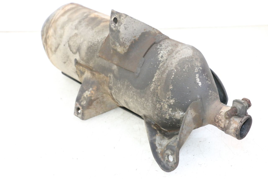 photo de SCARICO PIAGGIO XEVO - X EVO 125 (2007 - 2016)