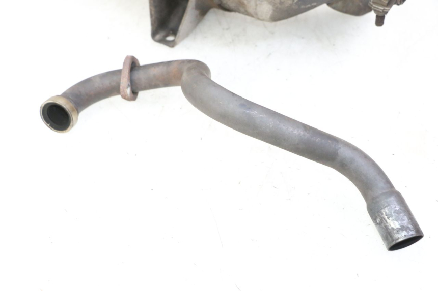 photo de SCARICO PIAGGIO XEVO - X EVO 125 (2007 - 2016)