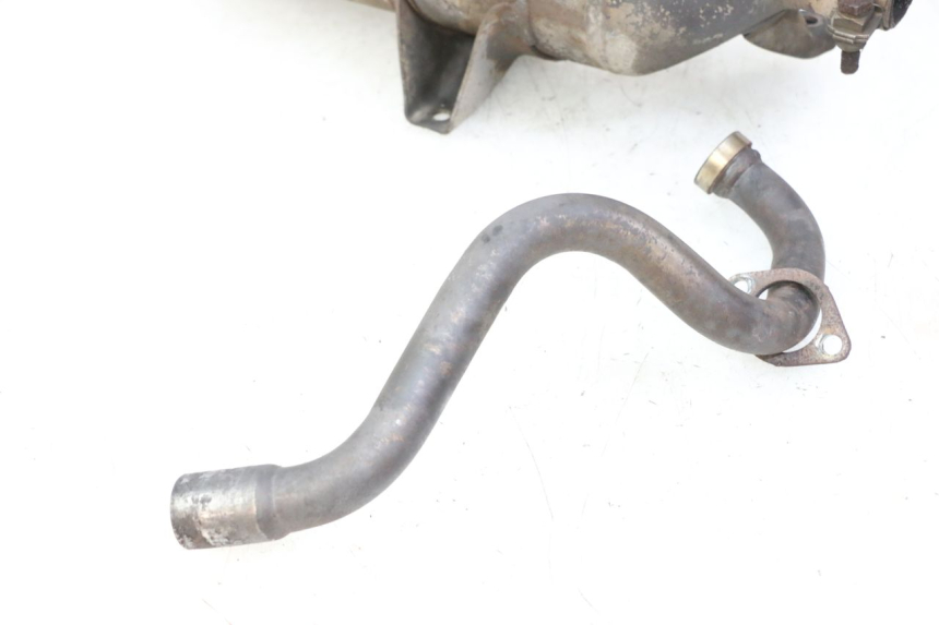 photo de SCARICO PIAGGIO XEVO - X EVO 125 (2007 - 2016)