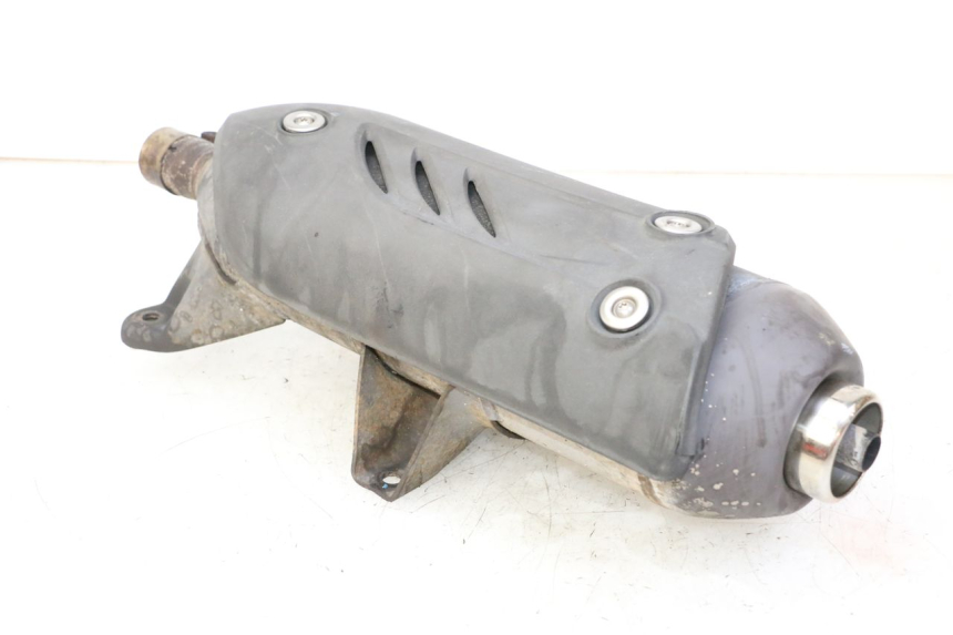 photo de SCARICO PIAGGIO XEVO - X EVO 125 (2007 - 2016)