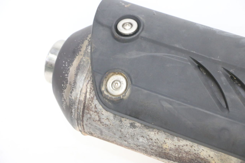 photo de SCARICO PIAGGIO XEVO - X EVO 125 (2007 - 2017) - Foto prodotto supplementare