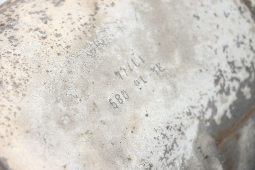 photo de SCARICO PIAGGIO XEVO - X EVO 125 (2007 - 2017) - Altra angolazione