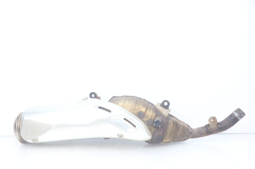 photo de SCARICO SUZUKI XF FREEWIND 650 (1997 - 2003)