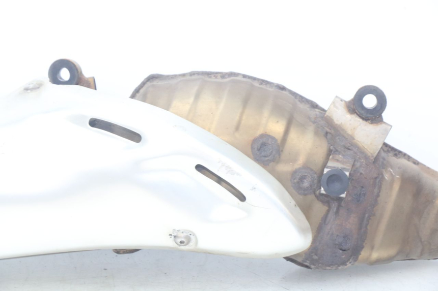 photo de SCARICO SUZUKI XF FREEWIND 650 (1997 - 2003)