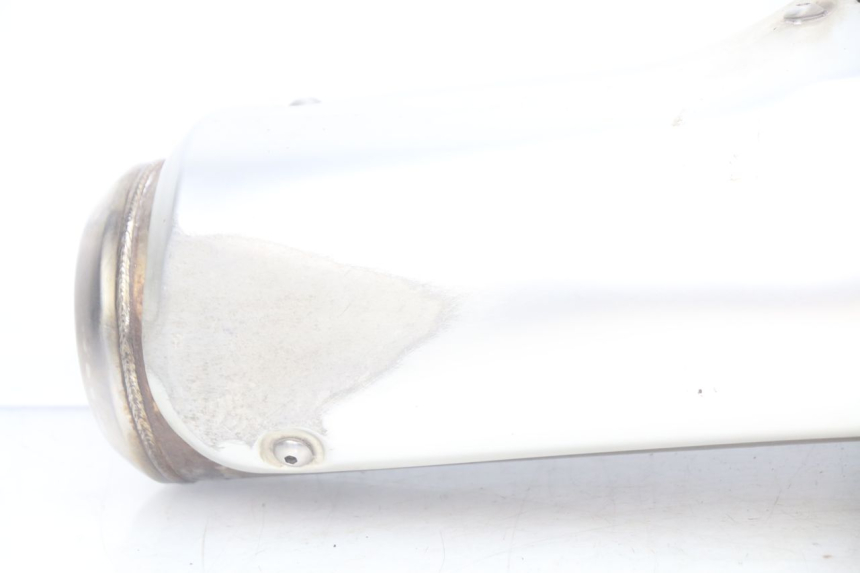 photo de SCARICO SUZUKI XF FREEWIND 650 (1997 - 2003)