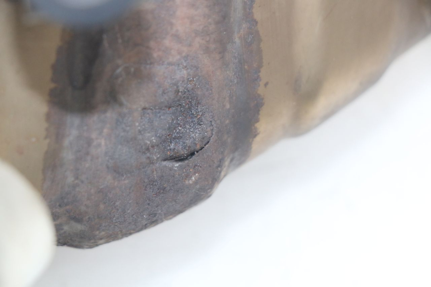 photo de SCARICO SUZUKI XF FREEWIND 650 (1997 - 2003)