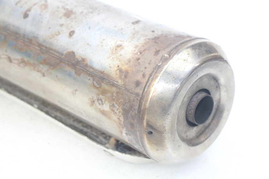 photo de SCARICO SUZUKI XF FREEWIND 650 (1997 - 2003)