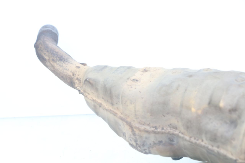 photo de SCARICO SUZUKI XF FREEWIND 650 (1997 - 2003)