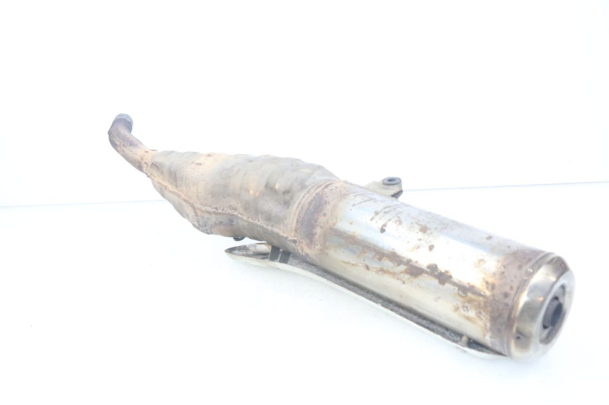 photo de SCARICO SUZUKI XF FREEWIND 650 (1997 - 2003)