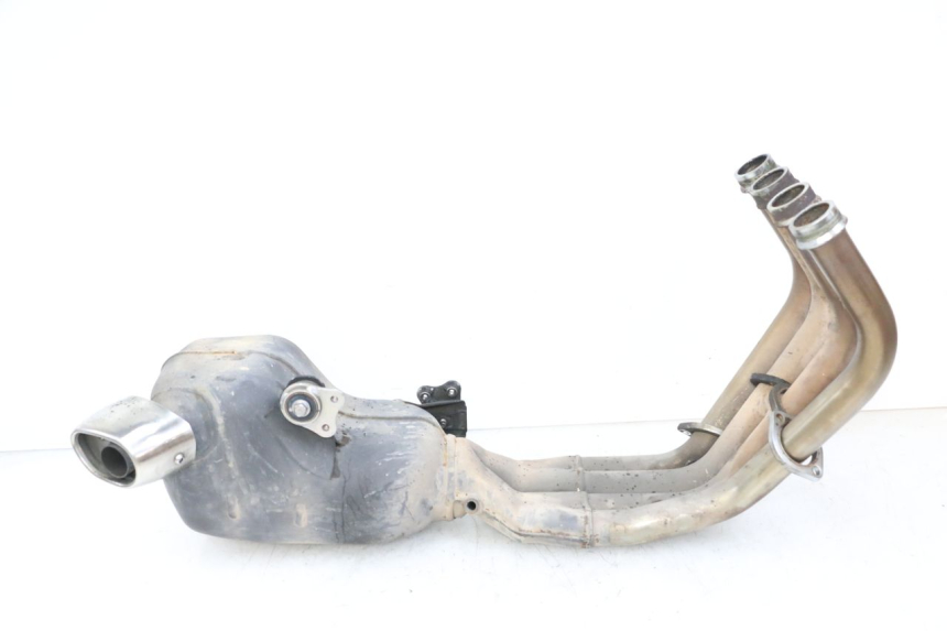 photo de SCARICO YAMAHA XJ6 ABS 600 (2008 - 2016)