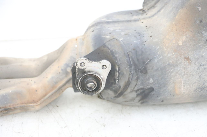 photo de SCARICO YAMAHA XJ6 ABS 600 (2008 - 2016)