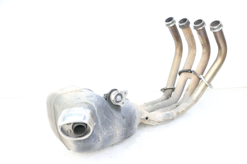 photo de SCARICO YAMAHA XJ6 ABS 600 (2008 - 2016)