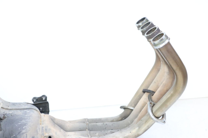 photo de SCARICO YAMAHA XJ6 ABS 600 (2008 - 2016)