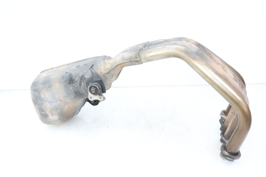 photo de SCARICO YAMAHA XJ6 ABS 600 (2008 - 2016)
