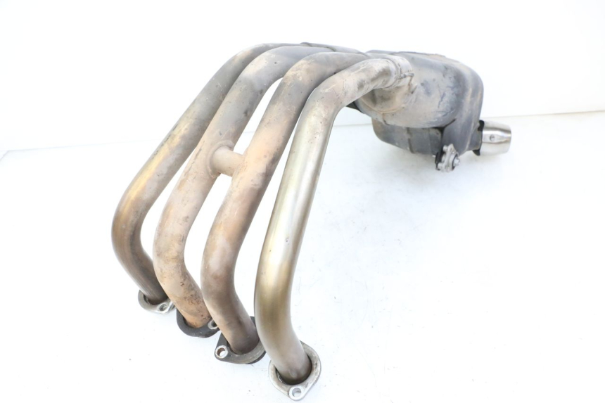 photo de SCARICO YAMAHA XJ6 ABS 600 (2008 - 2016)