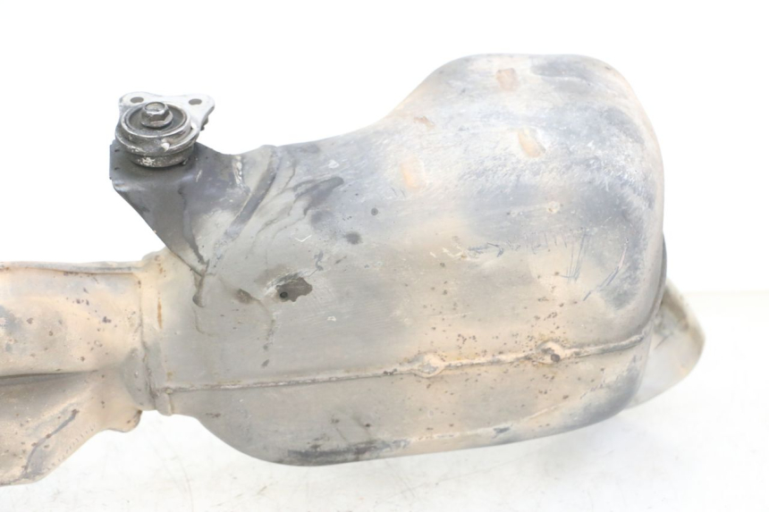 photo de SCARICO YAMAHA XJ6 ABS 600 (2008 - 2016)
