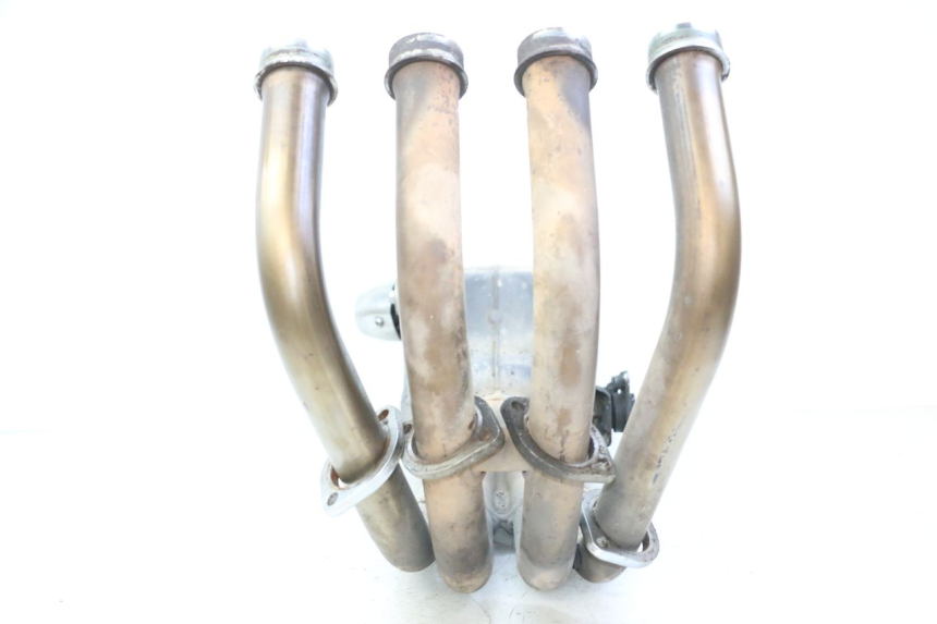 photo de SCARICO YAMAHA XJ6 ABS 600 (2008 - 2016)