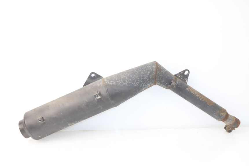 photo de SCARICO HONDA XLV VARADERO 125 (2000 - 2006) - Vista principale