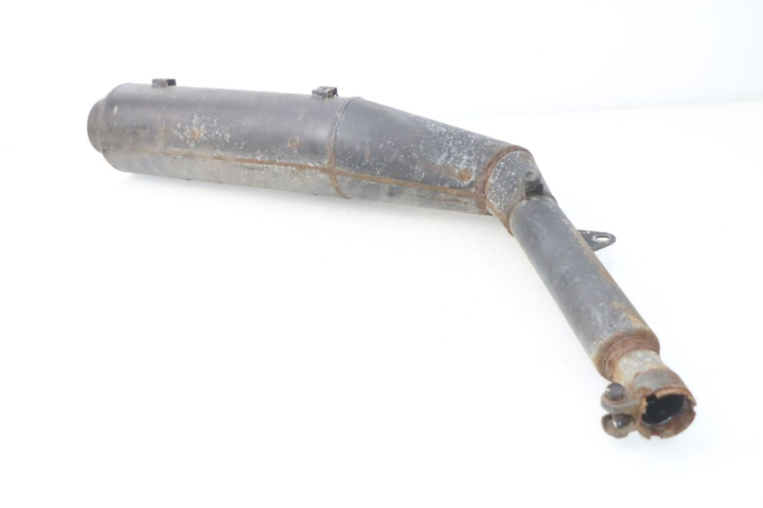 photo de SCARICO HONDA XLV VARADERO 125 (2000 - 2006) - Altra angolazione