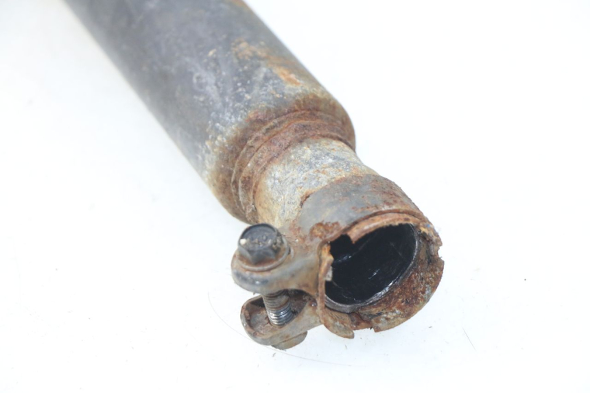 photo de SCARICO HONDA XLV VARADERO 125 (2000 - 2006) - Primo piano tecnico