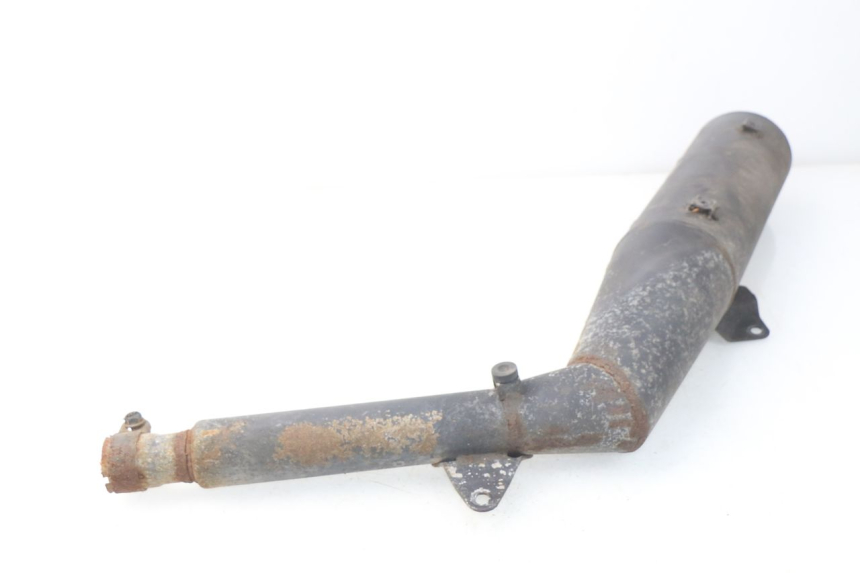 photo de SCARICO HONDA XLV VARADERO 125 (2000 - 2006) - Vista d'insieme del prodotto