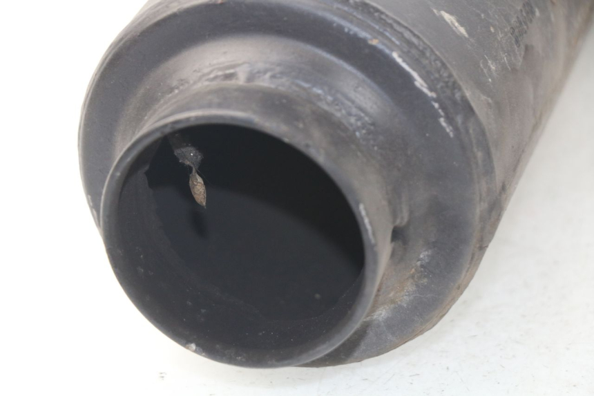 photo de SCARICO HONDA XLV VARADERO 125 (2000 - 2006) - Stato della superficie e materiale