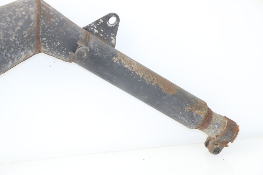 photo de SCARICO HONDA XLV VARADERO 125 (2000 - 2006) - Marcature e riferimenti originali