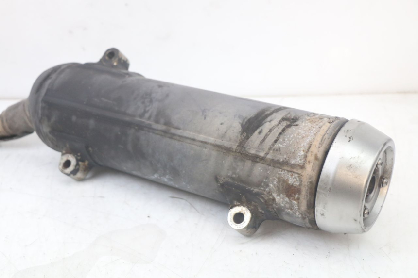 photo de SCARICO YAMAHA XMAX X-MAX 125 (2006 - 2009)