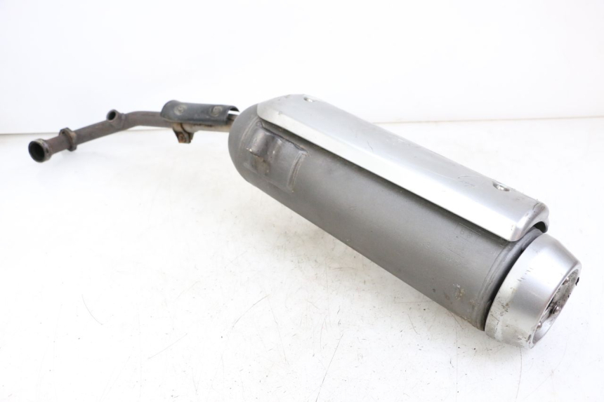 photo de SCARICO YAMAHA XMAX X-MAX 125 (2006 - 2009)
