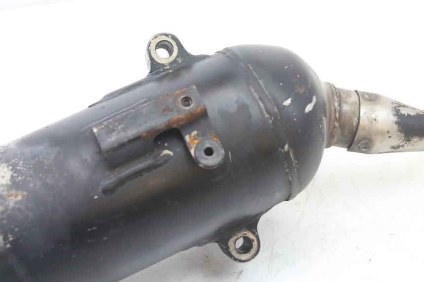 photo de SCARICO YAMAHA XMAX X-MAX 125 (2006 - 2009)