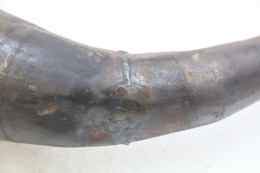 photo de SCARICO PEUGEOT XP6 50 (1997 - 2003)