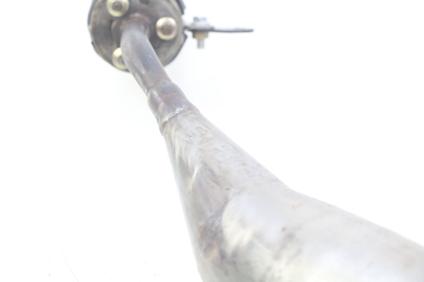 photo de SCARICO PEUGEOT XP6 50 (1997 - 2003)