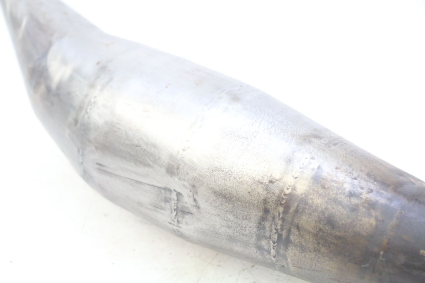 photo de SCARICO PEUGEOT XP6 50 (1997 - 2003)