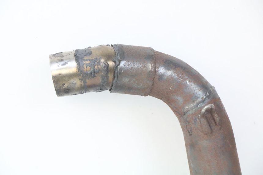 photo de SCARICO PEUGEOT XP6 50 (1997 - 2003)