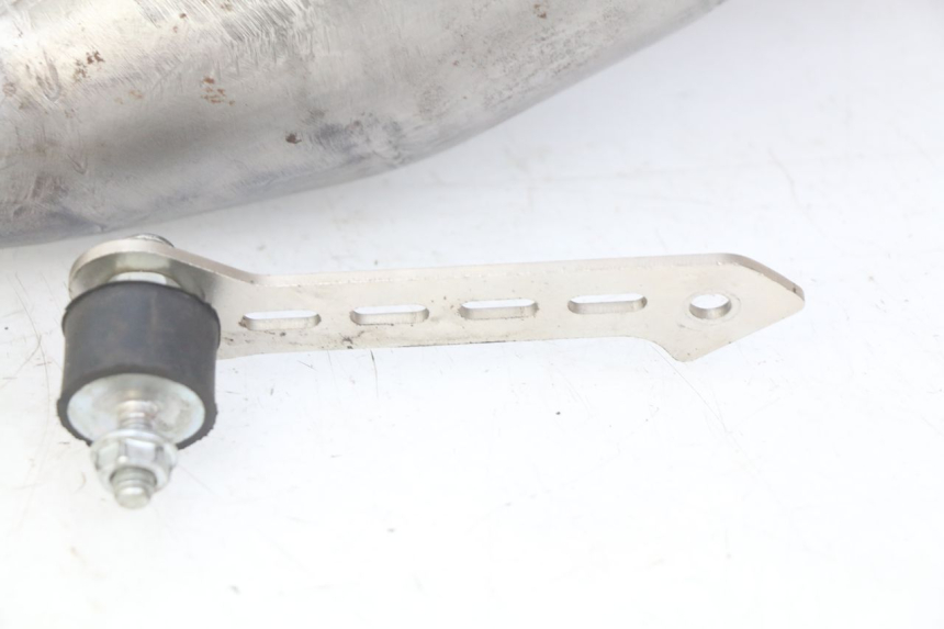 photo de SCARICO PEUGEOT XP6 50 (1997 - 2003)