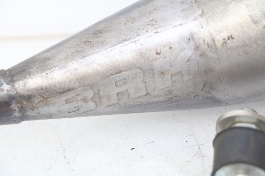 photo de SCARICO PEUGEOT XP6 50 (1997 - 2003)