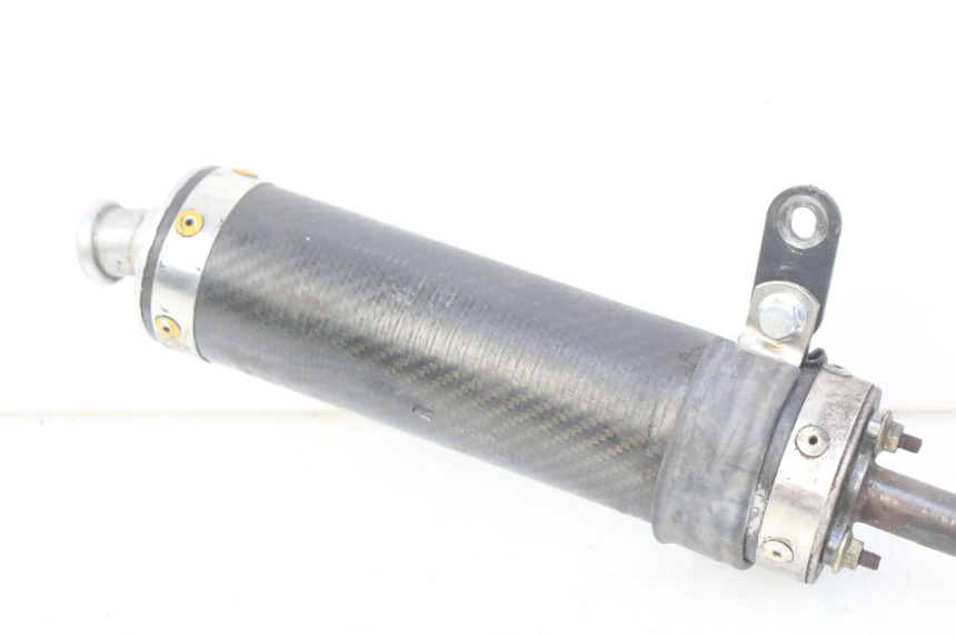 photo de SCARICO PEUGEOT XP6 50 (1997 - 2003)