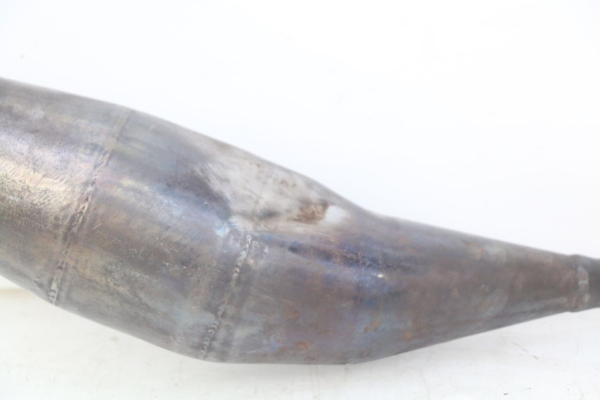 photo de SCARICO PEUGEOT XP6 50 (1997 - 2003)