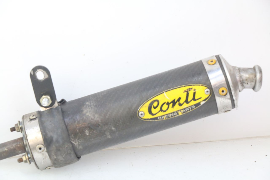 photo de SCARICO PEUGEOT XP6 50 (1997 - 2003)