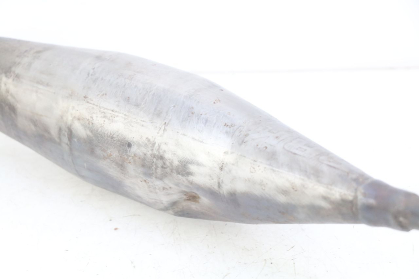 photo de SCARICO PEUGEOT XP6 50 (1997 - 2003)