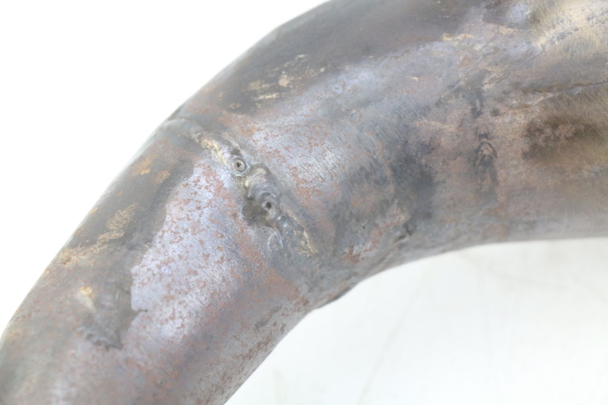 photo de SCARICO PEUGEOT XP6 50 (1997 - 2003)