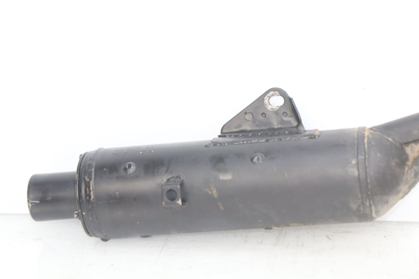 photo de SCARICO HONDA XR 70 (1997 - 2003)